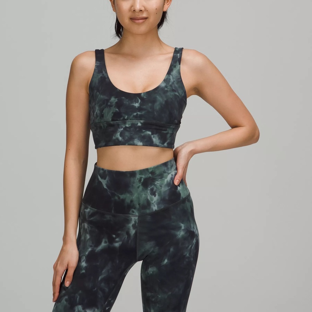 lululemon Align™ Bra
Light Support, A/B Cup